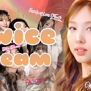 AI TWICE DREAM