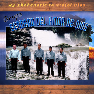 Ay Colel ta Yatel Dios