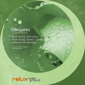 Your Body Moves Gently