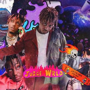 [FREE]最后一次为你心碎丨Juice WRLD Type Beat "Fracture"