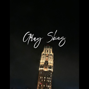 Gray Skies