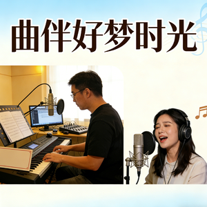 曲伴好梦时光