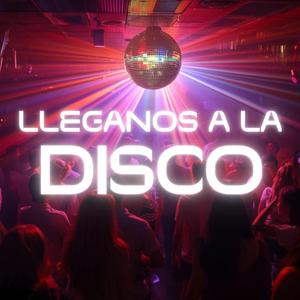 Llegamos a la disco (feat. Yovng Tb, Phonix Lab, XxxAaronBrandon, Yerai & Jei Dar)