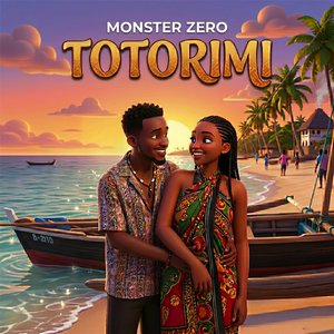 Totorimi