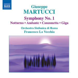 Symphony No. 1 in D Minor, Op. 75:I. Allegro