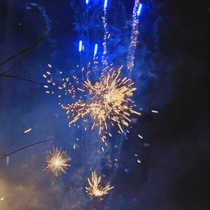 Midnight Vibe·自由派对