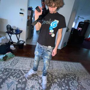 Undertaker Freestyle