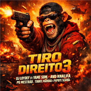 TIRO DIREITO 3