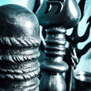 कर्पूरगौरं करुणावतारं