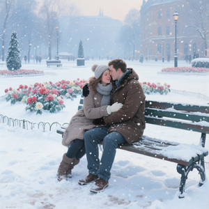 Meu Coração Marca Hora Pra Te Ver