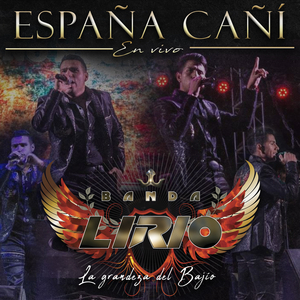España Cañí (En Vivo)