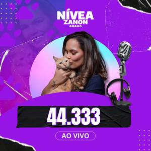 44.333 (Ao Vivo)