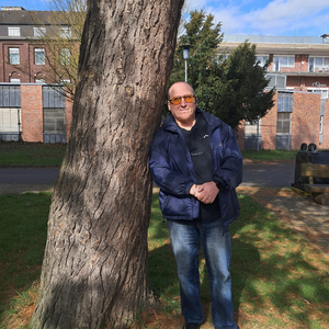 Пол века искал