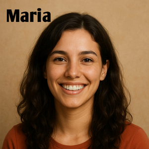 Maria