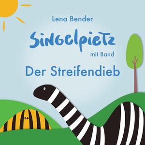 Der Streifendieb (Bandversion)