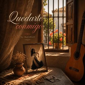Quedarte conmigo