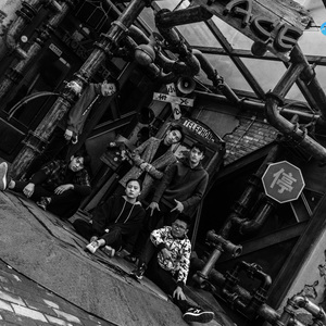 Tp Zny路人王 我的生活