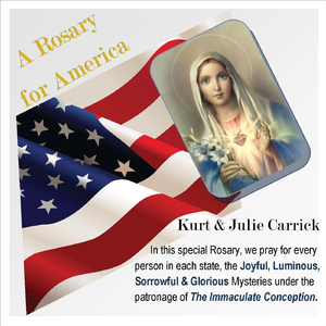 Sorrowful Mystery: Tuesday & Friday