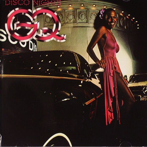 Disco Nights (Rock Freak)