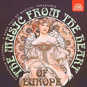 My Country, .:Vltava (Allegro comodo, non agitato)