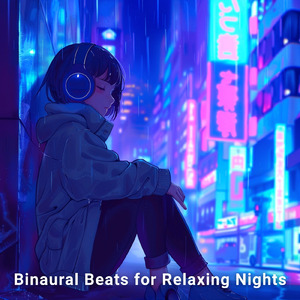 超熟睡アンビエント 自然な眠りを促す優しい音色 (睡眠と集中のためのバイノーラルビート)