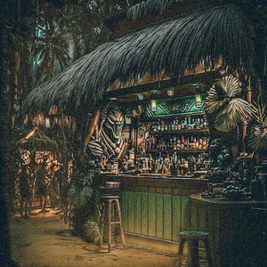 JUNGLE JUICE (GIGACHAD REMIX)