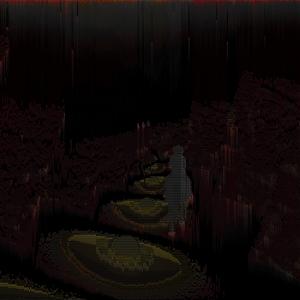 the demon and the wolf