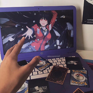 心碎男孩的emo世界