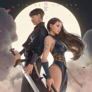 Vinida (万妮达),Capper - 路人歌（JUN Bootleg）