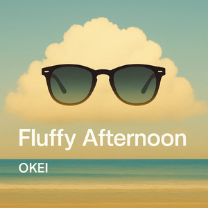 Fluffy aftenoon