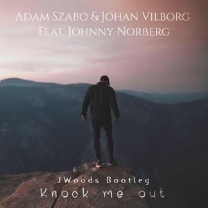 Adam Szabo-Knock Me Out (Bootleg)（JWoods remix）