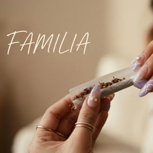 familiar (feat. A-LIN)