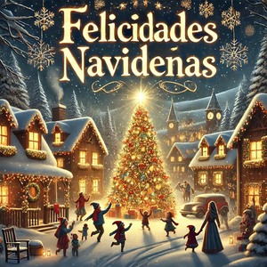 Fiesta de Patinaje