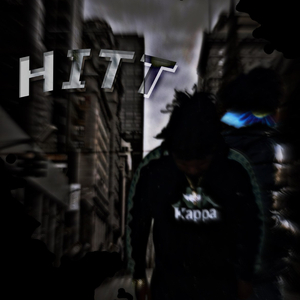 HITT (feat. Omerta5five)