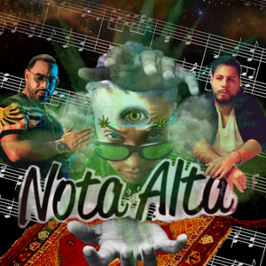 Nota Alta (feat. Villanosam & Gringo LR El Italiano)