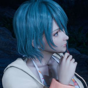 Always LOVE U (Tamaki<3Remix)