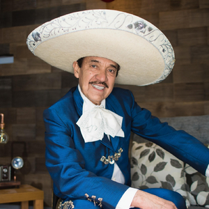 Siempre Vives en Mí