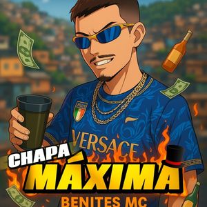 Patyzinha Curte Rave