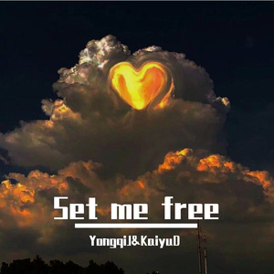 Set me free(Prod. Furyl)