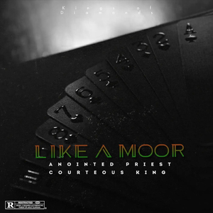 Like a Moor