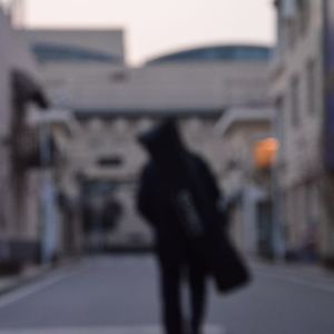 喜欢你，认真且怂