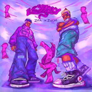 Ecstasy (freestyle) (feat. ZFA)