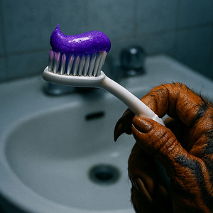 TOOTHPASTE