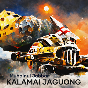 Kalamai Jaguong