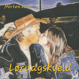 Lørdagskveld