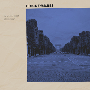 Aux Champs-Elyseés