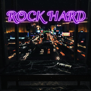 Rock Hard Til' the Mornin' light