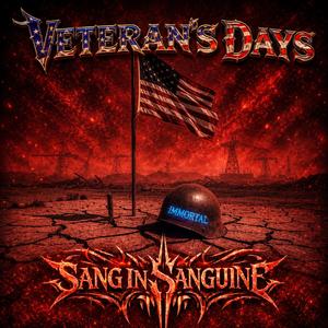 Veteran's Days