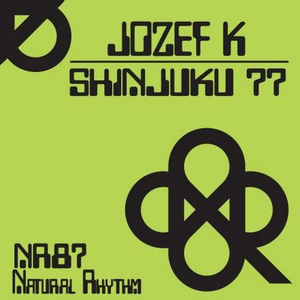 Shinjuku (Original Mix)