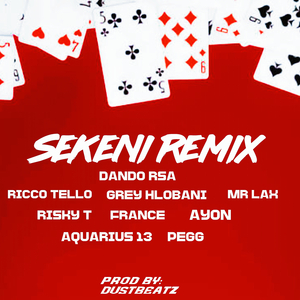 SEKENI (REMIX)